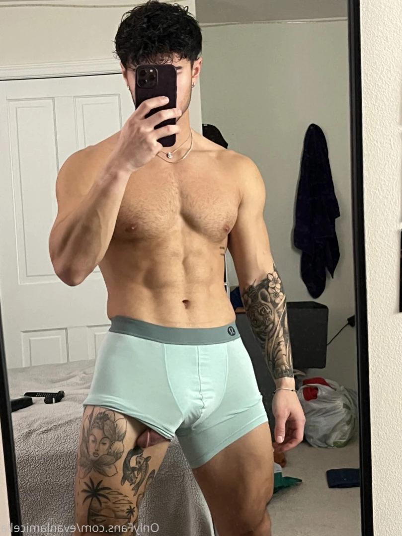 Evan Lamicella [ evanlamicella ] Onlyfans leaked photo 16368641 on Hotleaks.tv