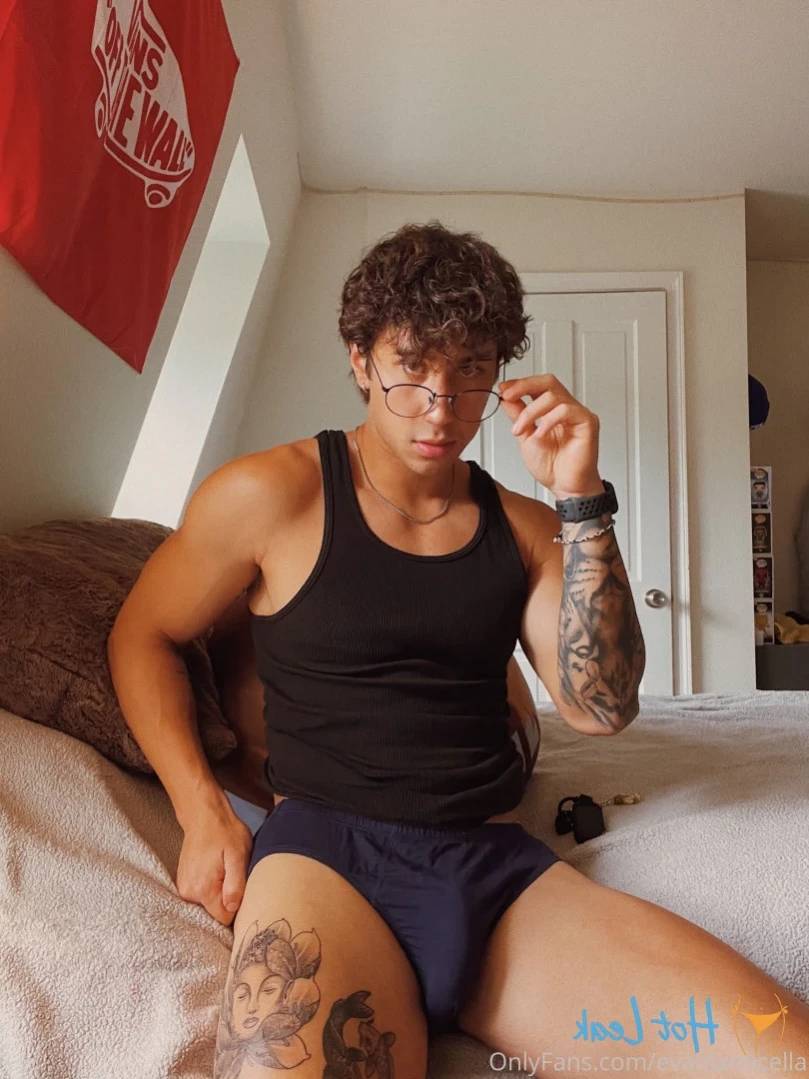 Evan Lamicella [ evanlamicella ] Onlyfans leaked photo 16368642 on Hotleaks.tv