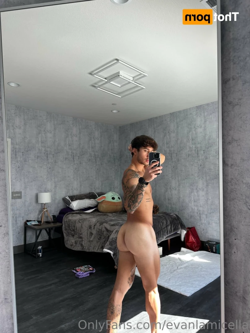 Evan Lamicella [ evanlamicella ] Onlyfans leaked photo 16368646 on Hotleaks.tv