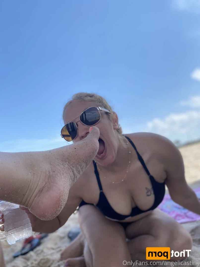 Little foot [ angelicastiny ] Onlyfans leaked photo 14014279 on Hotleaks.tv