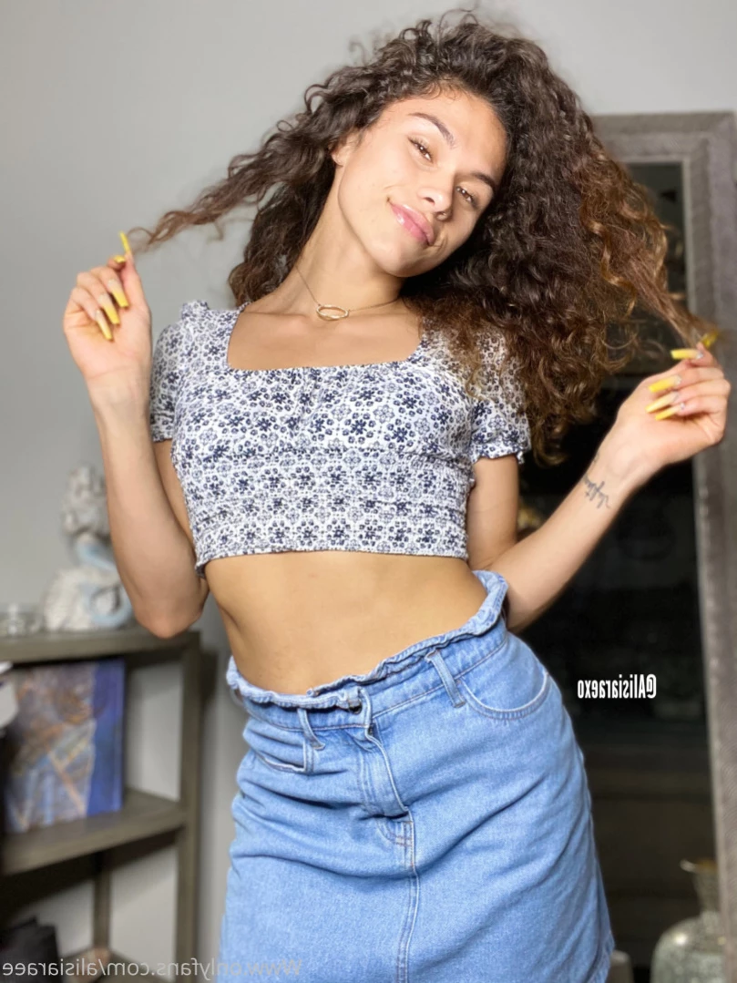 Alisia Rae [ alisiaraee ] Onlyfans leaked photo 11038610 on Hotleaks.tv