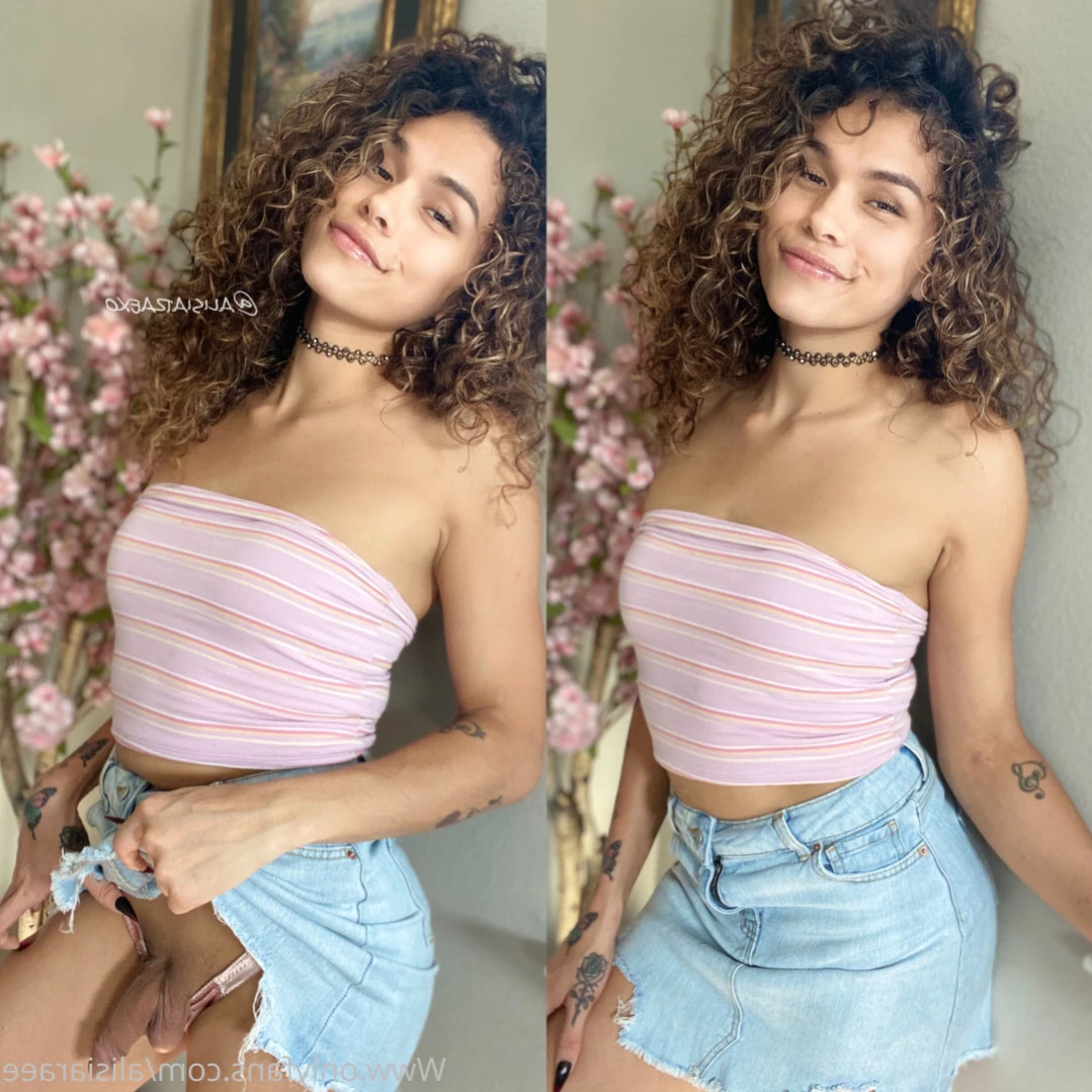 Alisia Rae [ alisiaraee ] Onlyfans leaked photo 16092519 on Hotleaks.tv