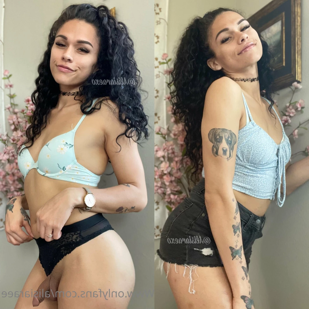 Alisia Rae [ alisiaraee ] Onlyfans leaked photo 16441572 on Hotleaks.tv