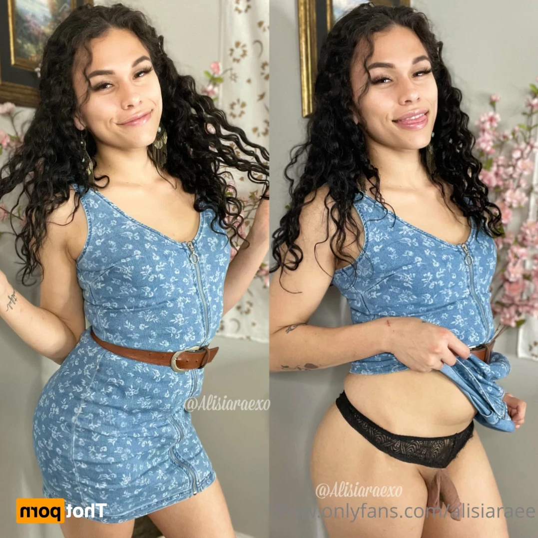Alisia Rae [ alisiaraee ] Onlyfans leaked photo 16442727 on Hotleaks.tv