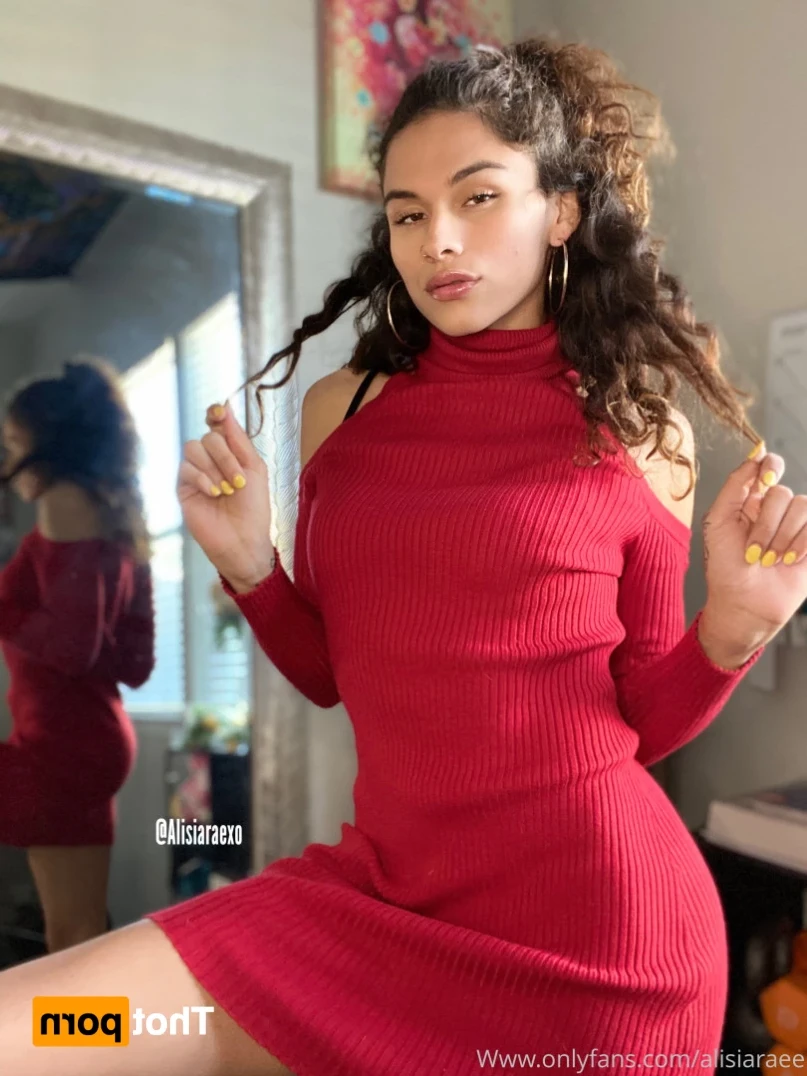 Alisia Rae [ alisiaraee ] Onlyfans leaked photo 16442749 on Hotleaks.tv