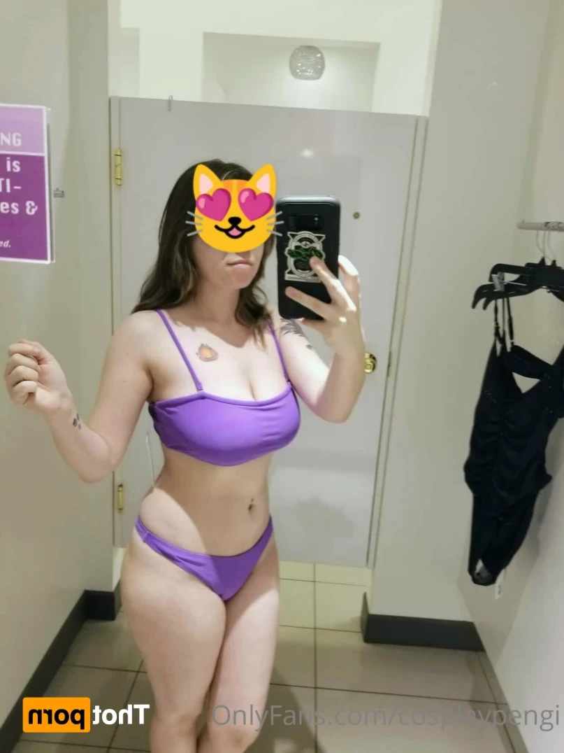 cosplaypengi Onlyfans leaked photo 10857787 on Hotleaks.tv