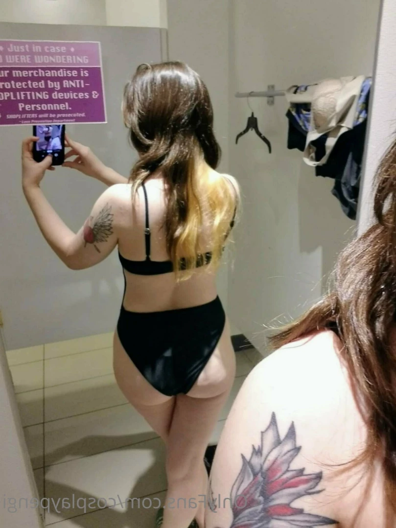 cosplaypengi Onlyfans leaked photo 11790732 on Hotleaks.tv