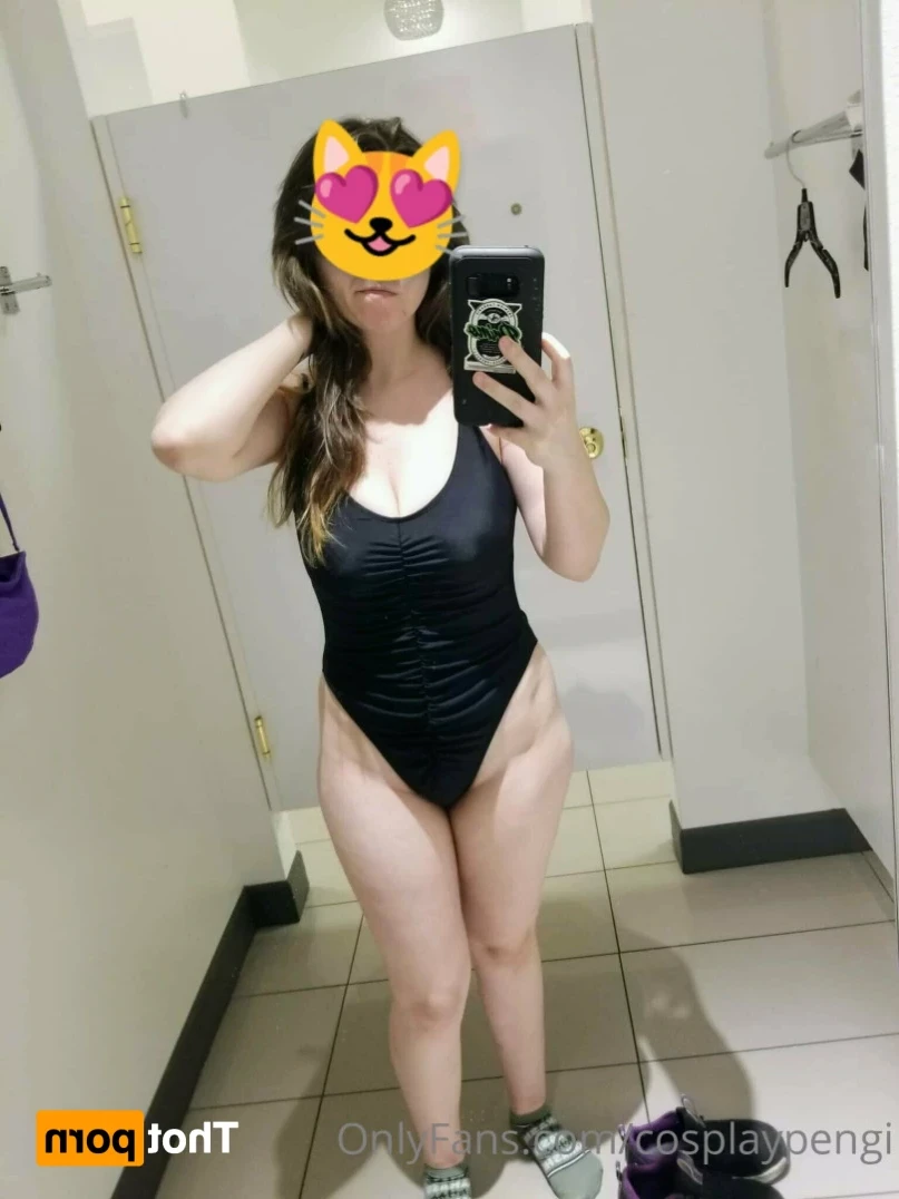 cosplaypengi Onlyfans leaked photo 14071329 on Hotleaks.tv