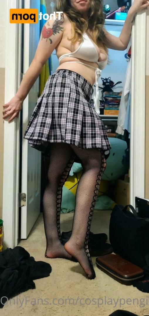 cosplaypengi Onlyfans leaked photo 15917713 on Hotleaks.tv