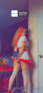 Ccinnamon [ ccinnamonxo ] Onlyfans leaked video 12089670 on Hotleaks.tv