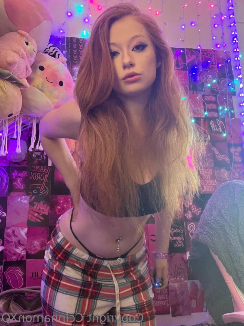 Ccinnamon [ ccinnamonxo ] Onlyfans leaked photo 12505375 on Hotleaks.tv