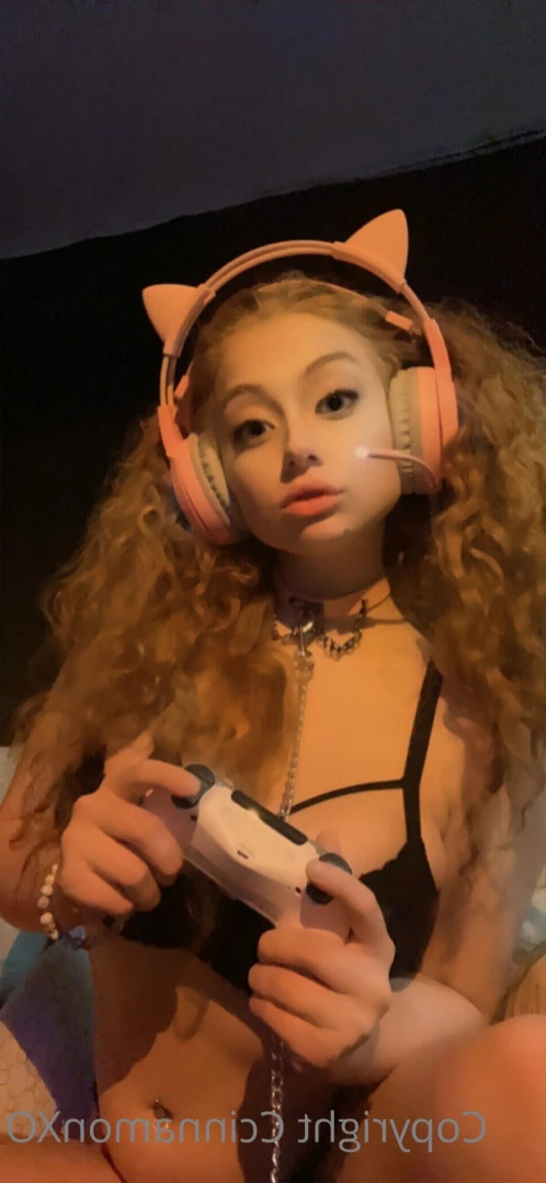 Ccinnamon [ ccinnamonxo ] Onlyfans leaked photo 12706988 on Hotleaks.tv