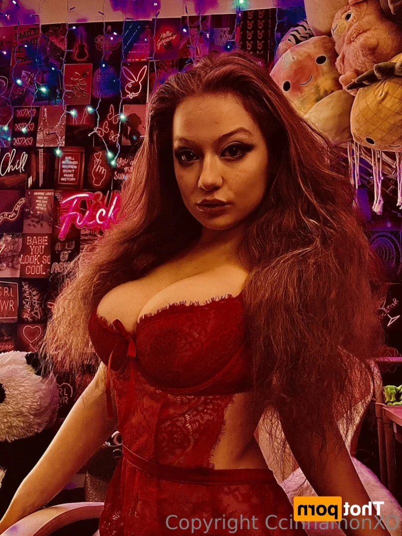 Ccinnamon [ ccinnamonxo ] Onlyfans leaked photo 15098909 on Hotleaks.tv
