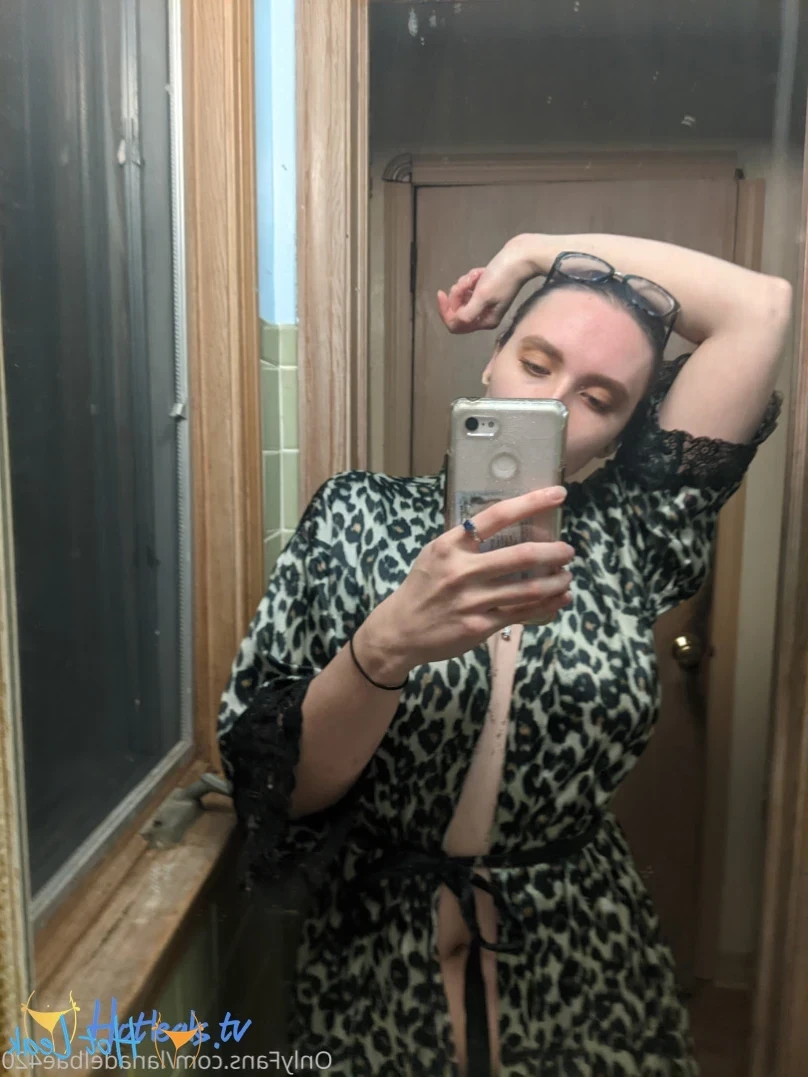lanadelbae420 Onlyfans leaked photo 11926881 on Hotleaks.tv