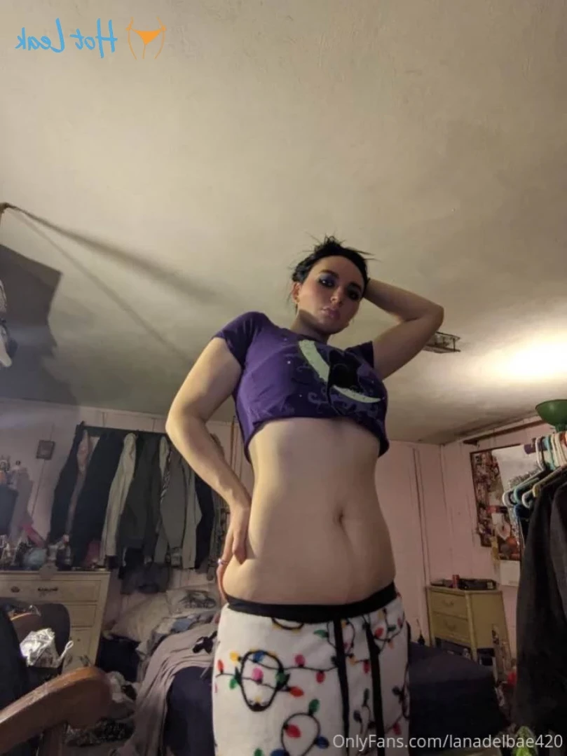 lanadelbae420 Onlyfans leaked photo 12701581 on Hotleaks.tv