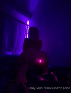 LUNA LEGEND [ lunaxlegend ] Onlyfans leaked video 12808879 on Hotleaks.tv