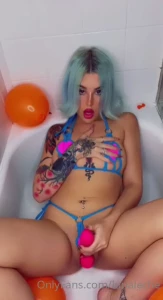 LUNA LEGEND [ lunaxlegend ] Onlyfans leaked video 13131327 on Hotleaks.tv