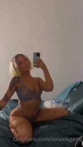 LUNA LEGEND [ lunaxlegend ] Onlyfans leaked video 13131488 on Hotleaks.tv