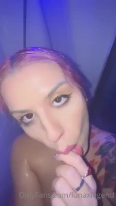 LUNA LEGEND [ lunaxlegend ] Onlyfans leaked video 13999281 on Hotleaks.tv
