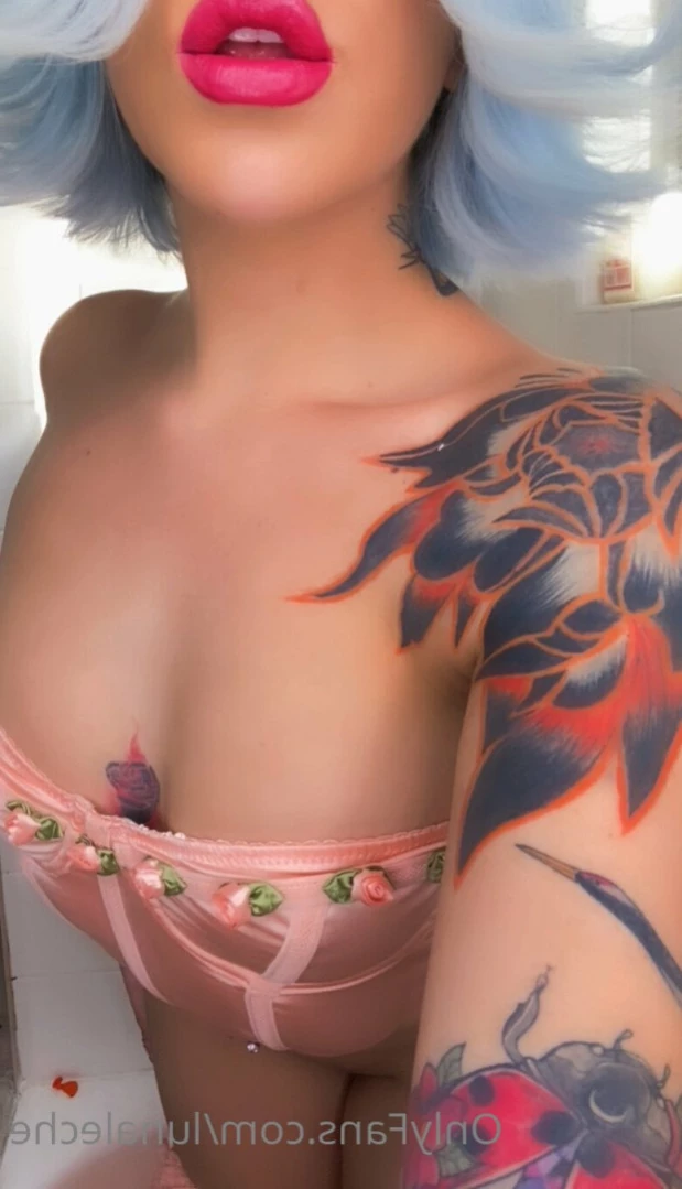 LUNA LEGEND [ lunaxlegend ] Onlyfans leaked photo 16132264 on Hotleaks.tv