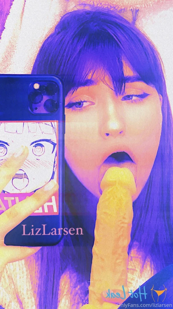 lizlarsen Onlyfans leaked photo 11837118 on Hotleaks.tv