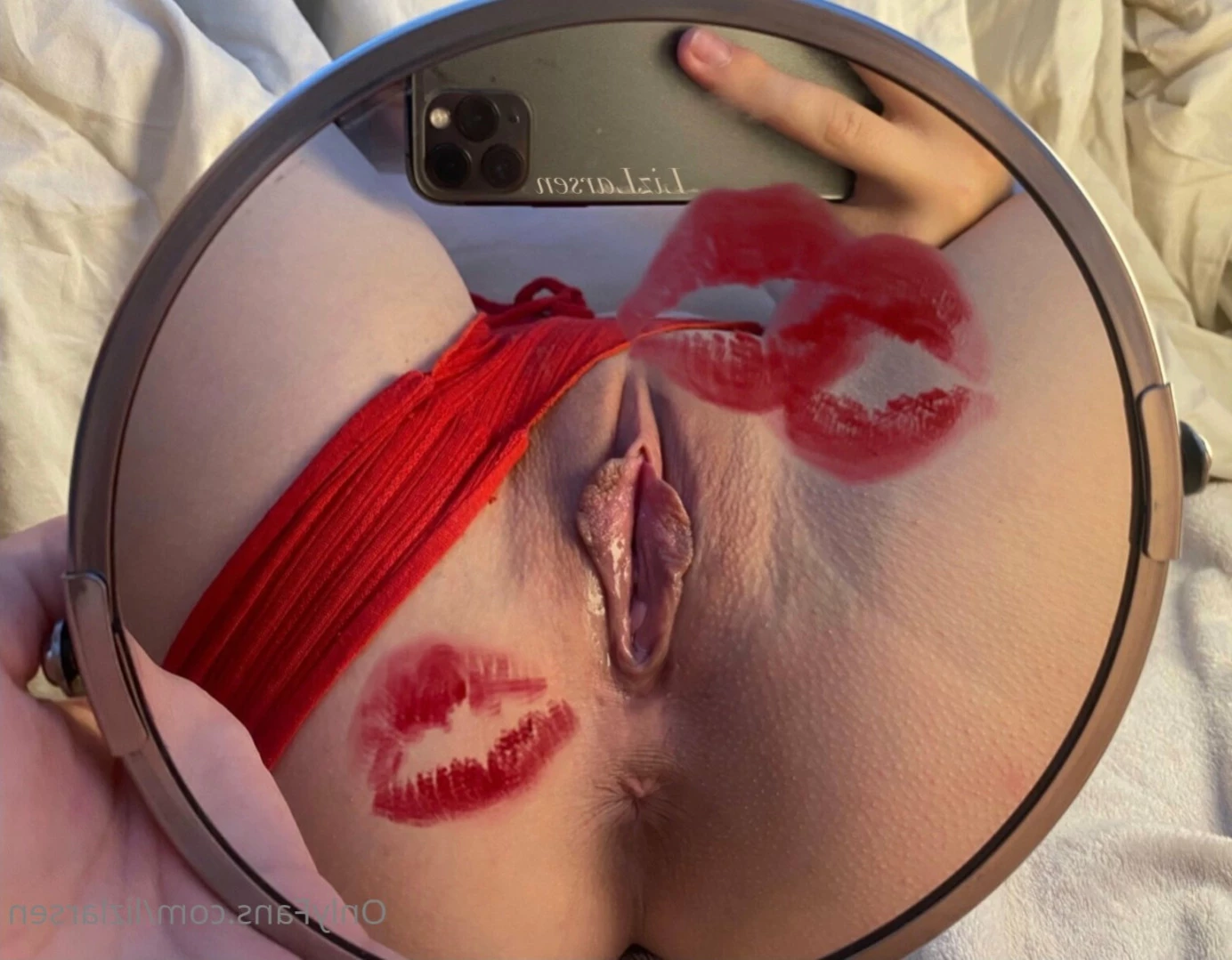 lizlarsen Onlyfans leaked photo 14822079 on Hotleaks.tv