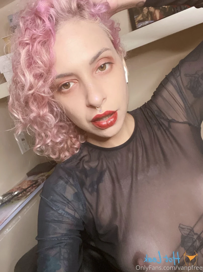 Vanp [ vanphell ] Onlyfans leaked photo 10999529 on Hotleaks.tv