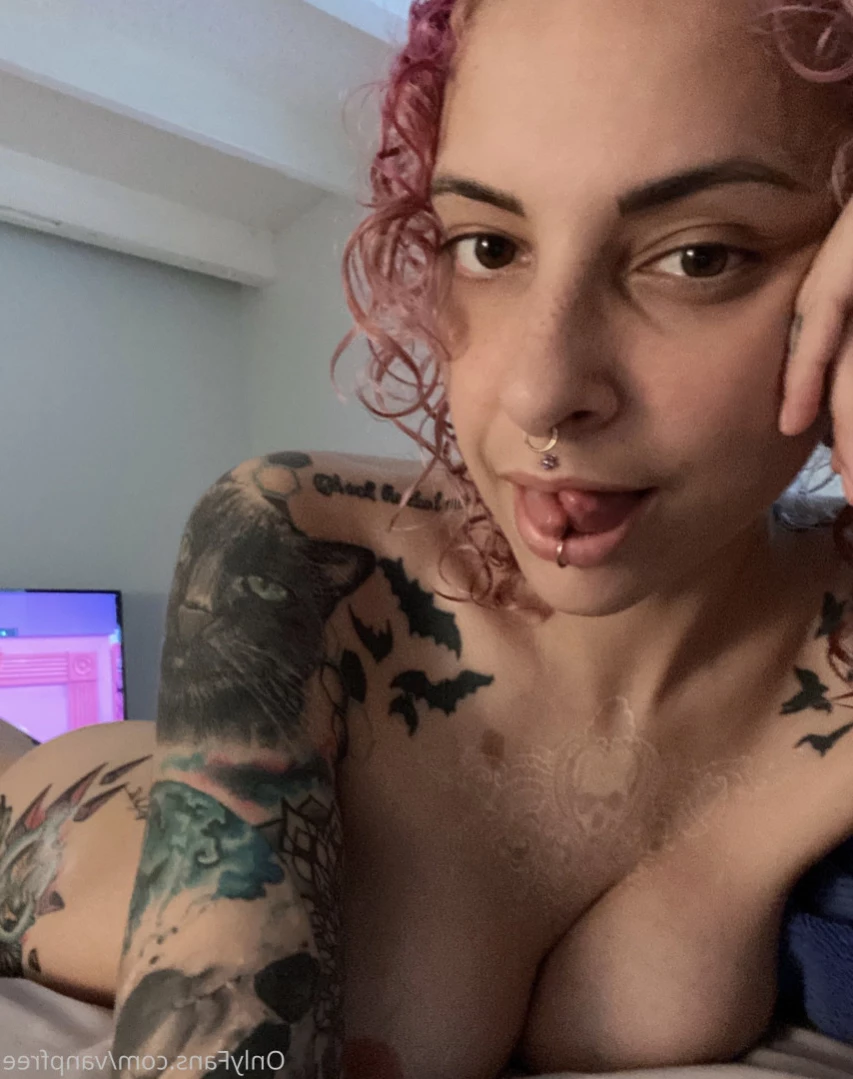 Vanp [ vanphell ] Onlyfans leaked photo 12100936 on Hotleaks.tv