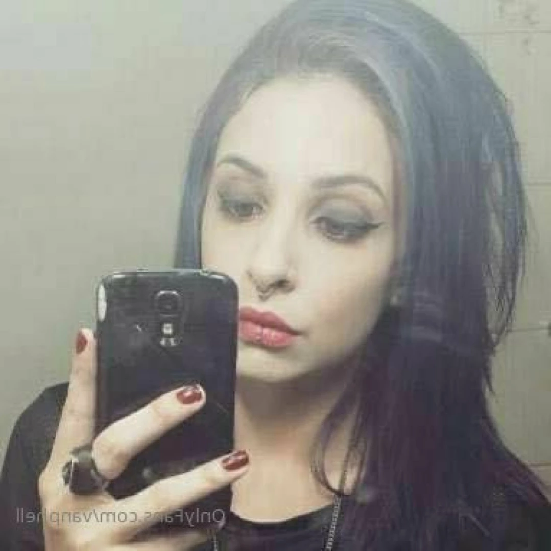Vanp [ vanphell ] Onlyfans leaked photo 12261996 on Hotleaks.tv