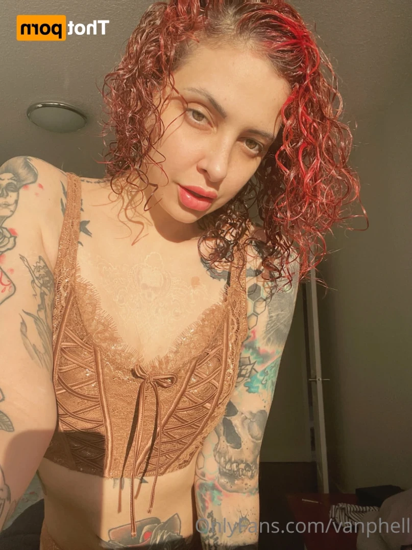 Vanp [ vanphell ] Onlyfans leaked photo 12341268 on Hotleaks.tv