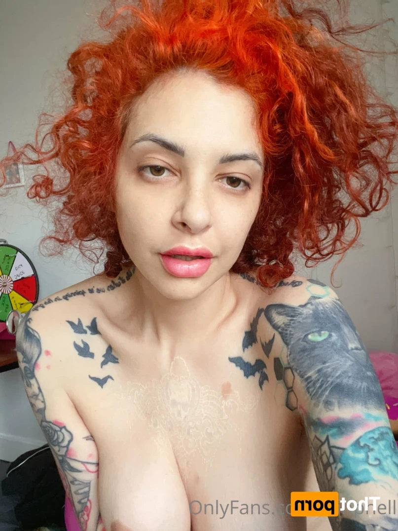 Vanp [ vanphell ] Onlyfans leaked photo 12814420 on Hotleaks.tv