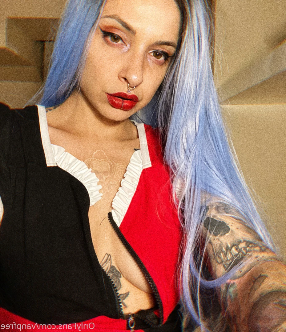 Vanp [ vanphell ] Onlyfans leaked photo 12814453 on Hotleaks.tv