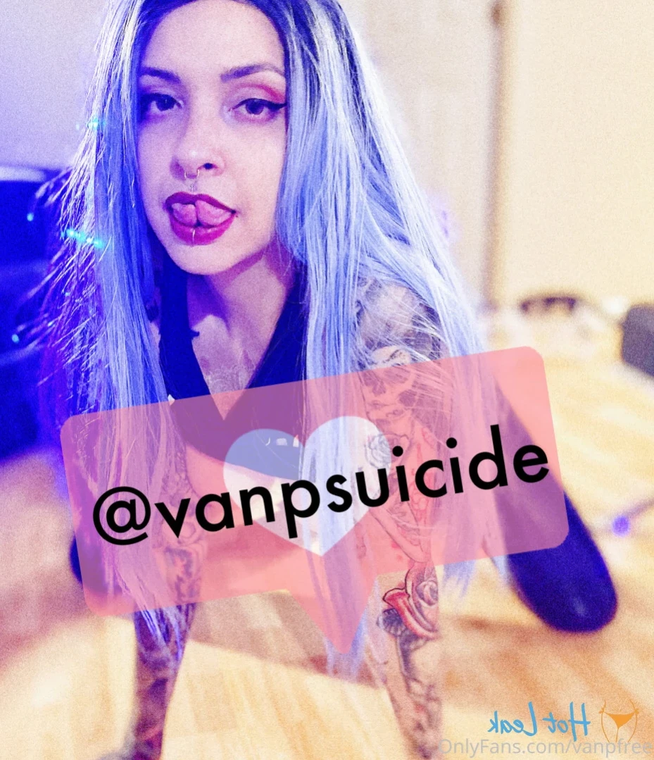 Vanp [ vanphell ] Onlyfans leaked photo 13179070 on Hotleaks.tv