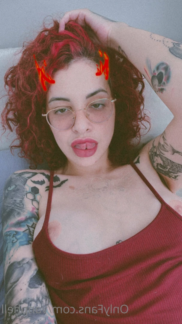 Vanp [ vanphell ] Onlyfans leaked photo 13179213 on Hotleaks.tv