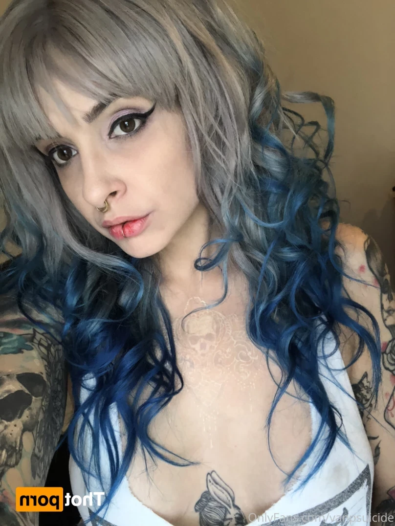 Vanp [ vanphell ] Onlyfans leaked photo 13179377 on Hotleaks.tv