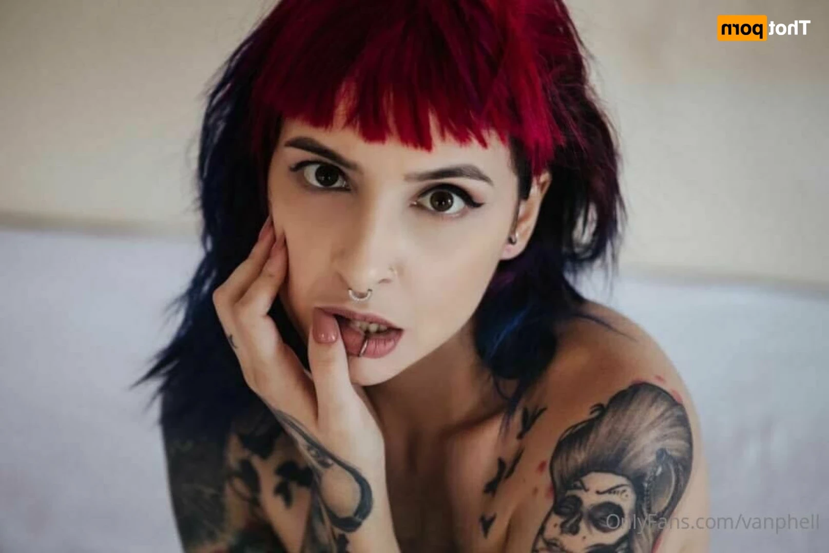 Vanp [ vanphell ] Onlyfans leaked photo 13179763 on Hotleaks.tv