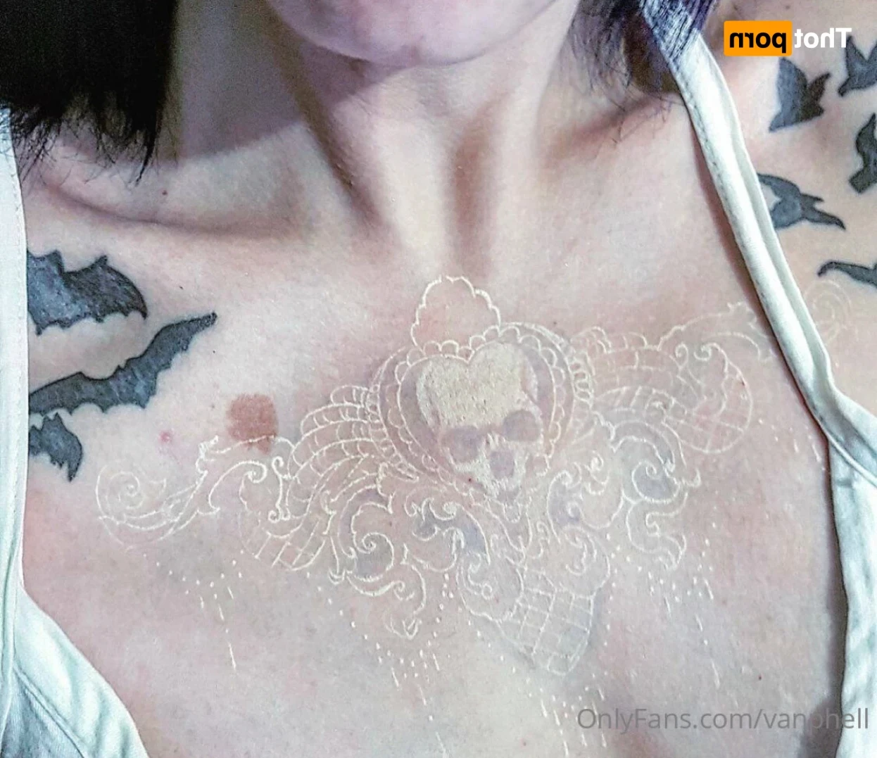 Vanp [ vanphell ] Onlyfans leaked photo 13179940 on Hotleaks.tv