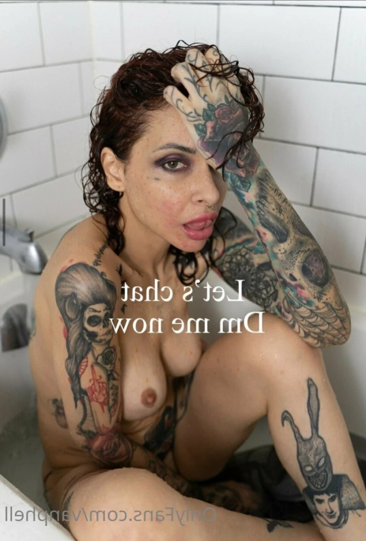 Vanp [ vanphell ] Onlyfans leaked photo 13180070 on Hotleaks.tv