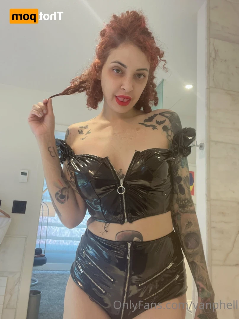 Vanp [ vanphell ] Onlyfans leaked photo 13180095 on Hotleaks.tv