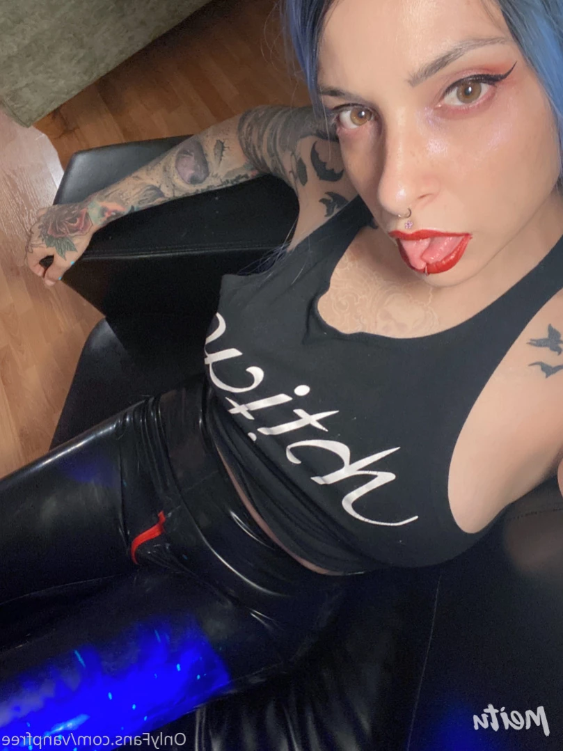 Vanp [ vanphell ] Onlyfans leaked photo 13180520 on Hotleaks.tv