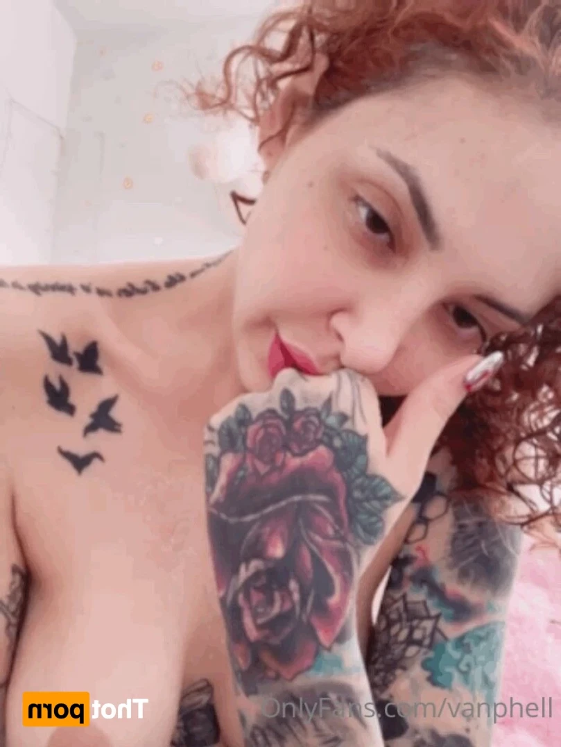 Vanp [ vanphell ] Onlyfans leaked photo 13180669 on Hotleaks.tv
