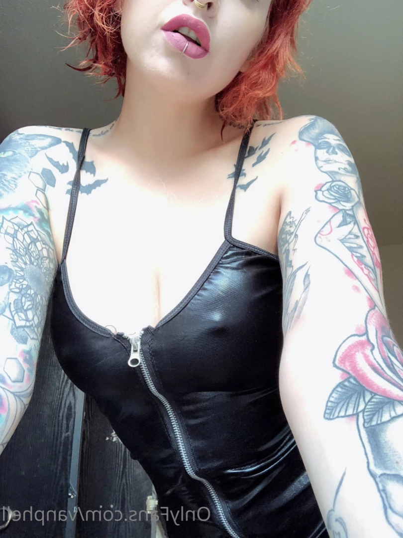Vanp [ vanphell ] Onlyfans leaked photo 13181018 on Hotleaks.tv