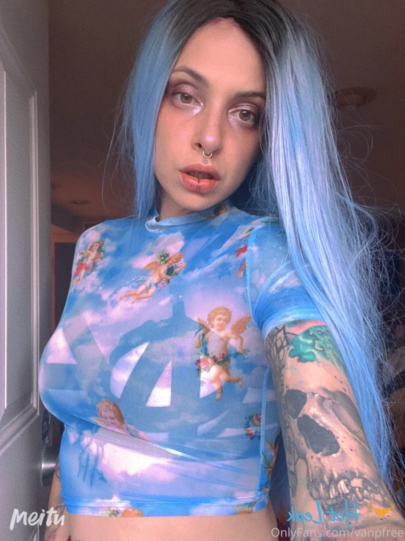Vanp [ vanphell ] Onlyfans leaked photo 13181027 on Hotleaks.tv