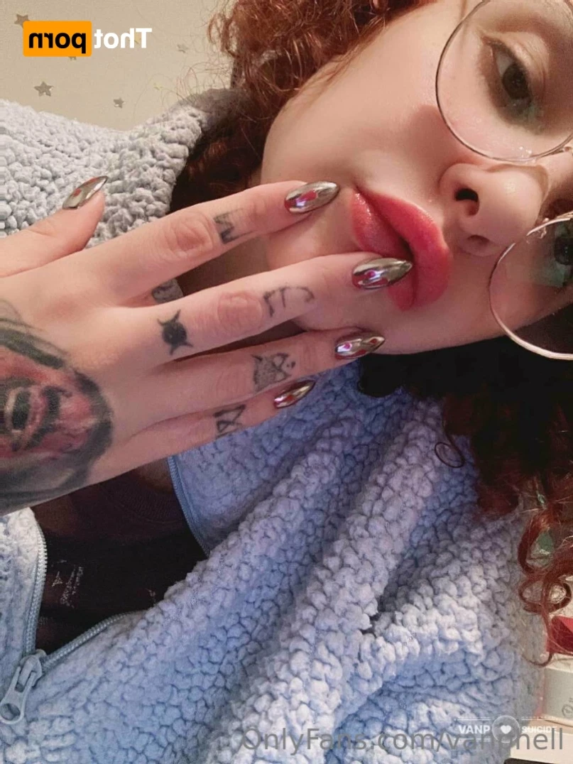 Vanp [ vanphell ] Onlyfans leaked photo 13181077 on Hotleaks.tv