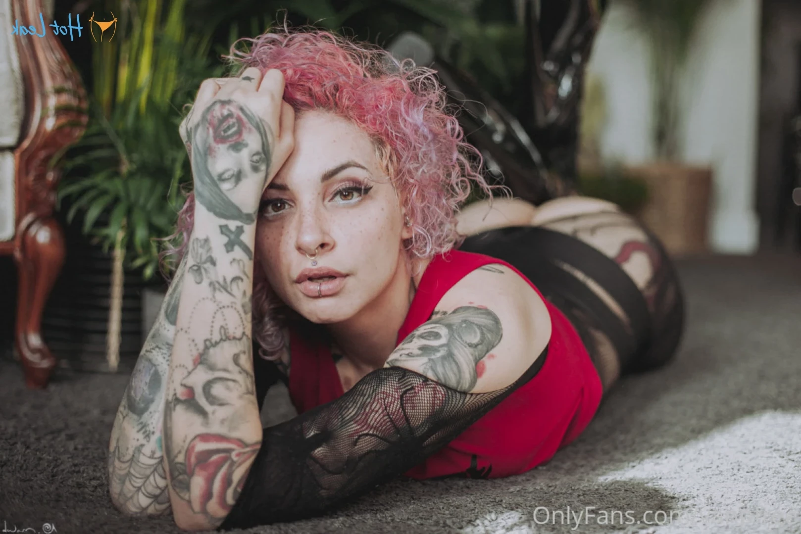 Vanp [ vanphell ] Onlyfans leaked photo 13185268 on Hotleaks.tv