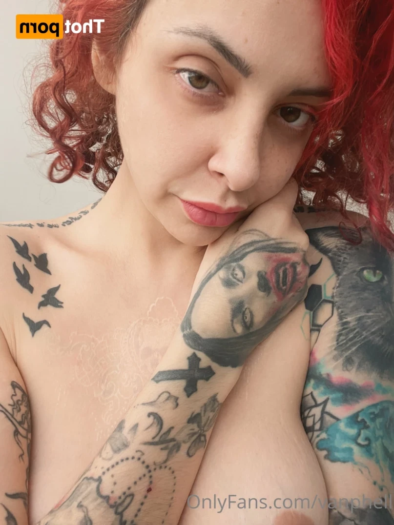 Vanp [ vanphell ] Onlyfans leaked photo 13534940 on Hotleaks.tv