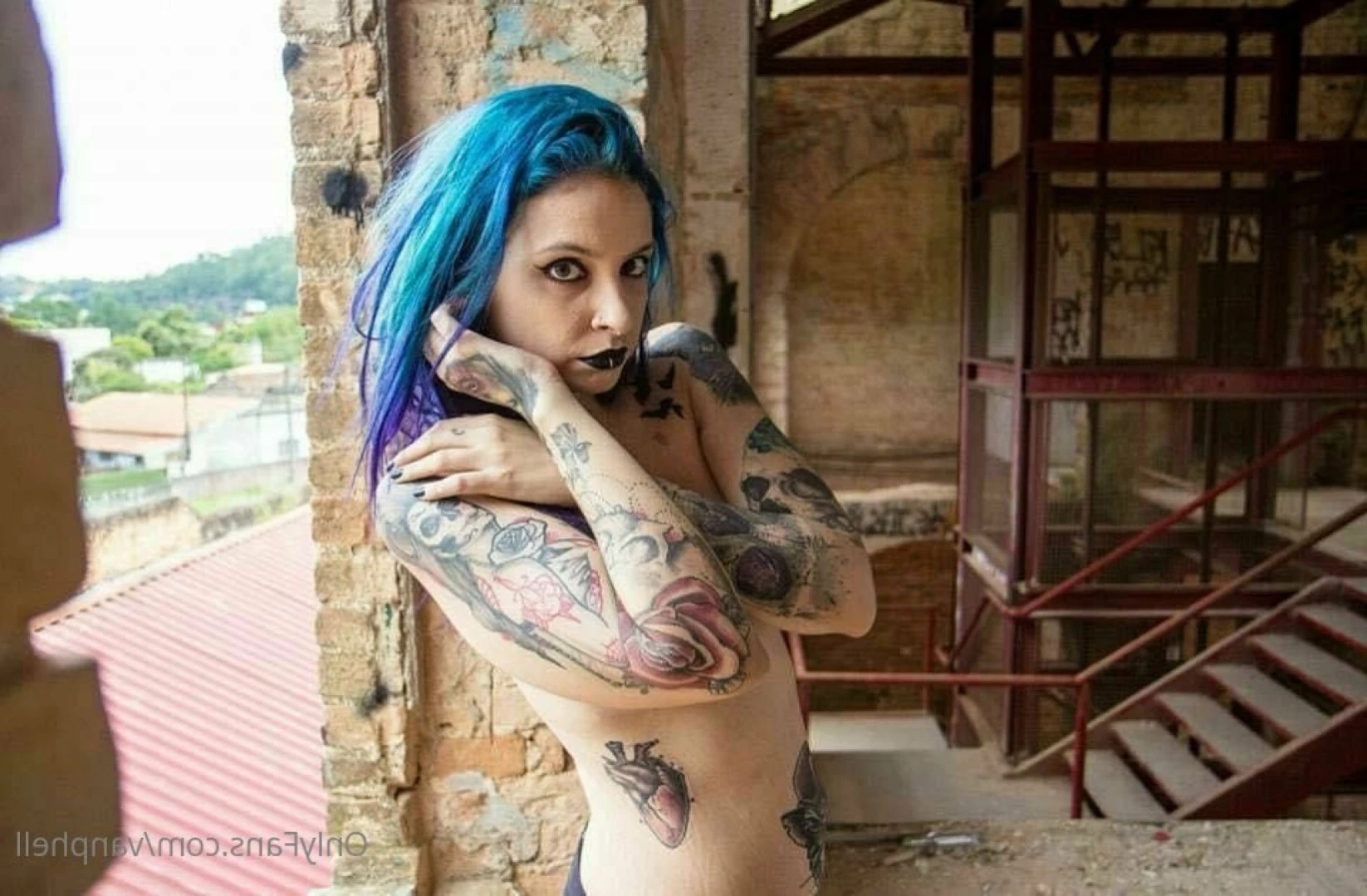 Vanp [ vanphell ] Onlyfans leaked photo 13921316 on Hotleaks.tv