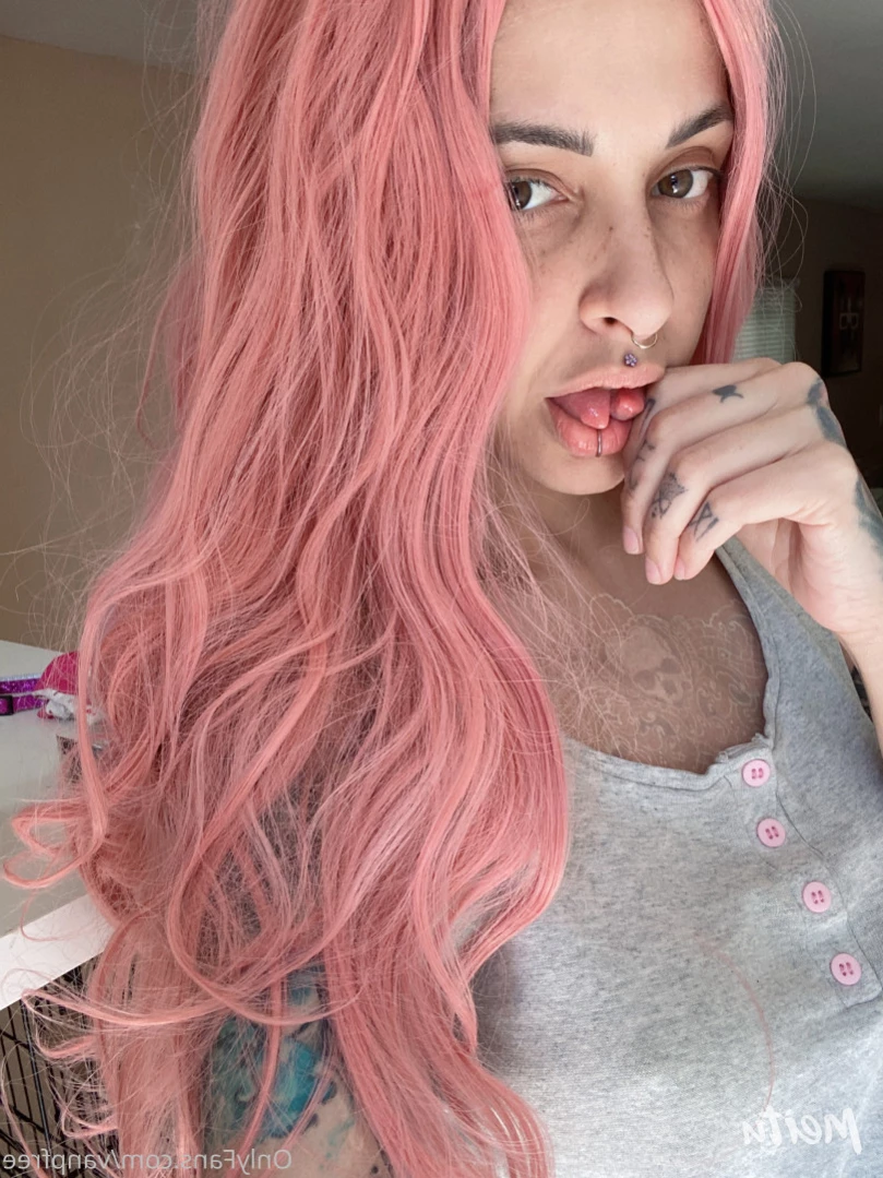 Vanp [ vanphell ] Onlyfans leaked photo 14131309 on Hotleaks.tv