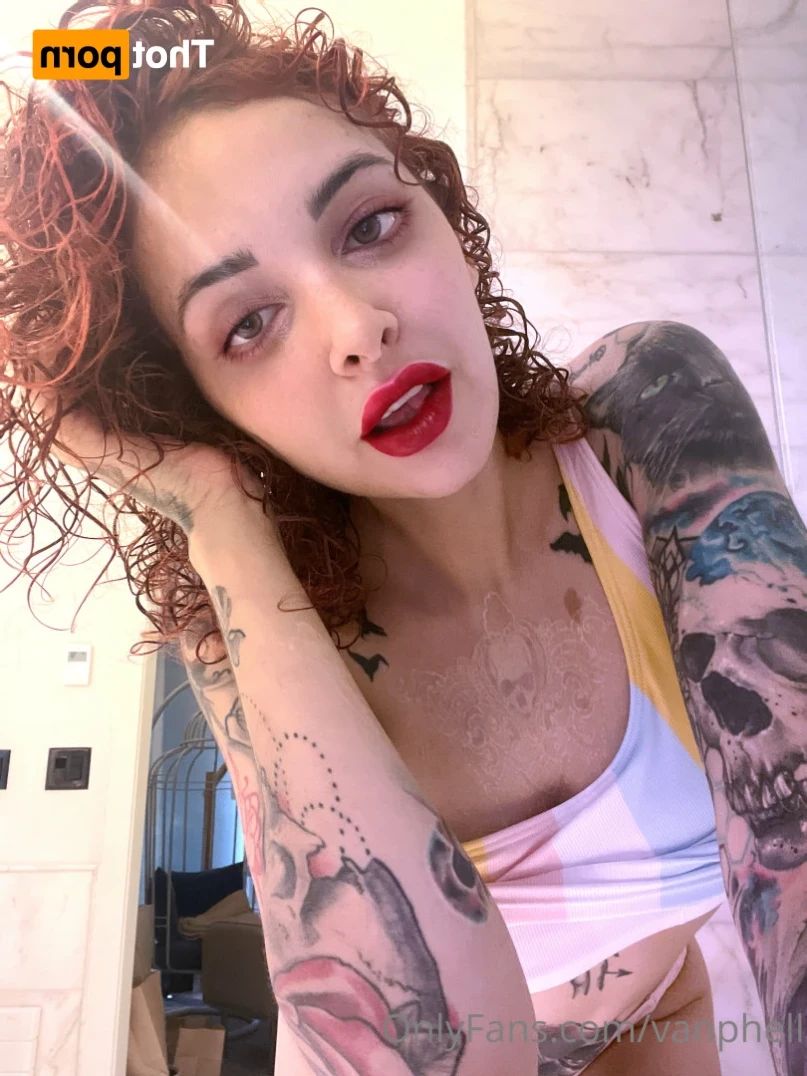 Vanp [ vanphell ] Onlyfans leaked photo 14131338 on Hotleaks.tv