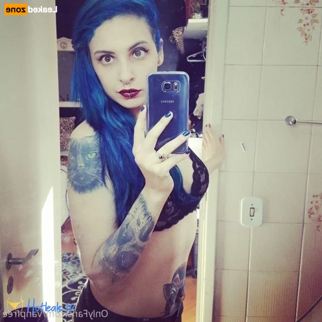 Vanp [ vanphell ] Onlyfans leaked photo 14226060 on Hotleaks.tv